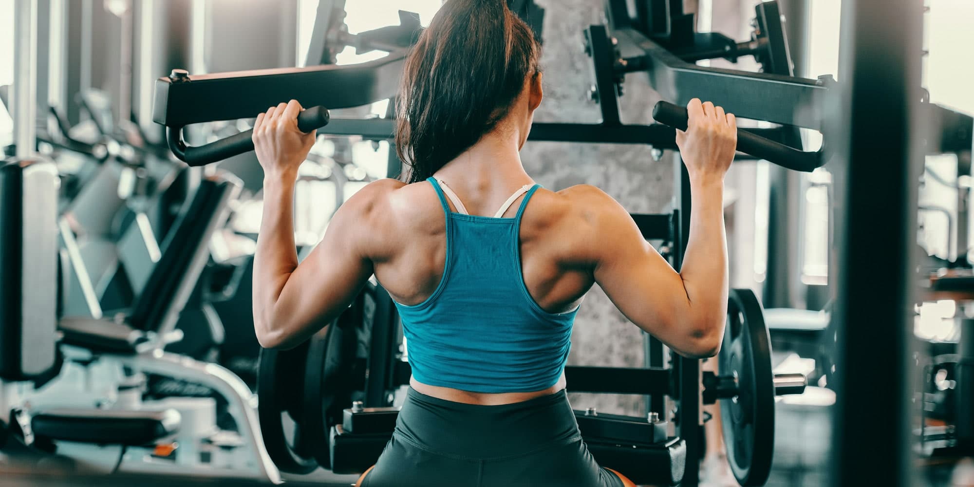 Support for active bodies.