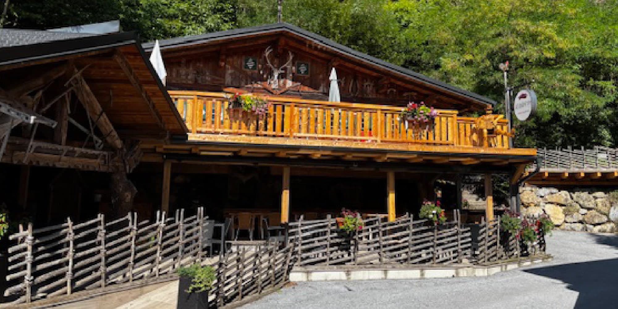 Special features at the Vital Lounge.