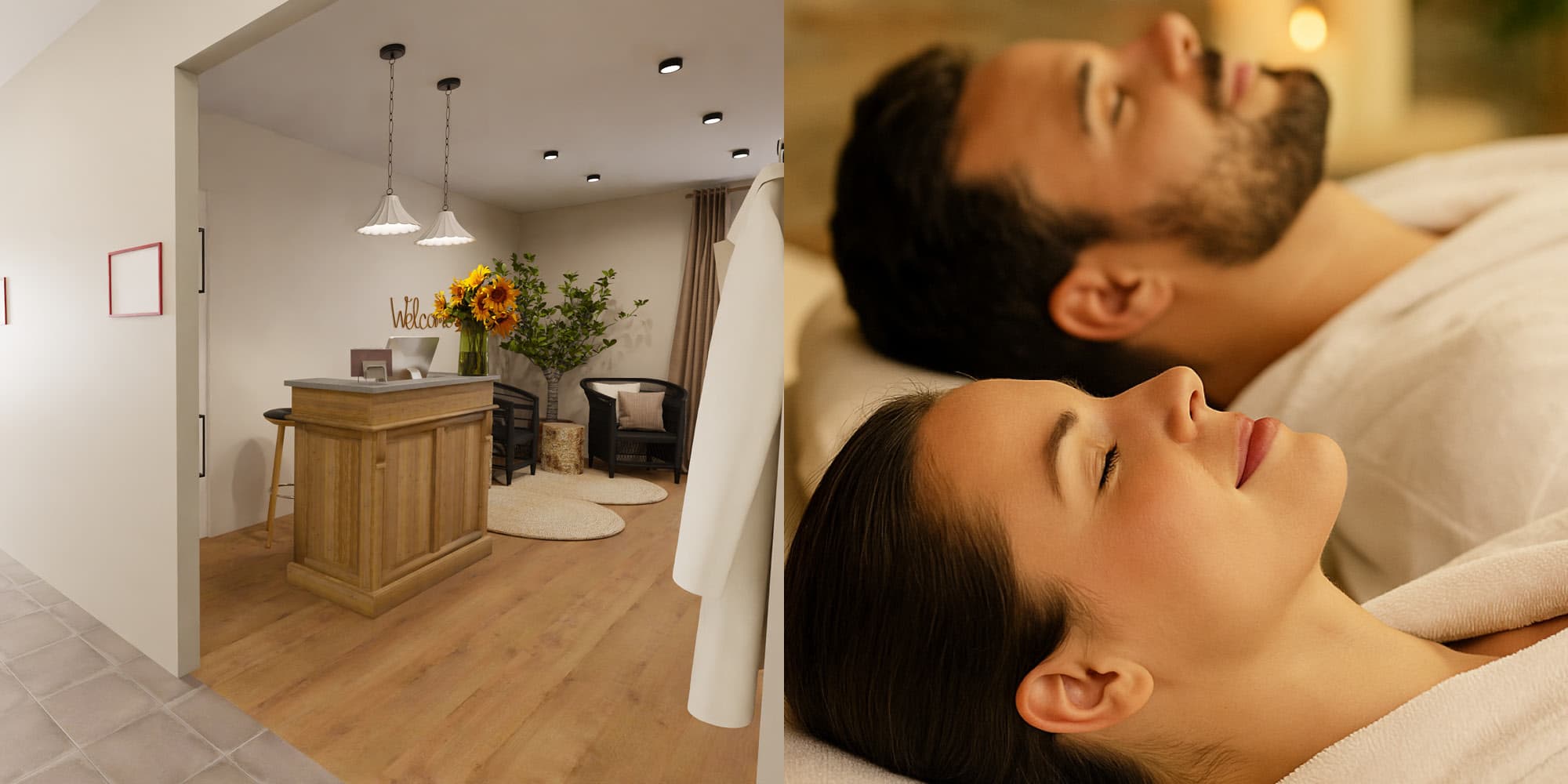 Vital Lounge at the I AM HOTELS Graz-Seiersberg