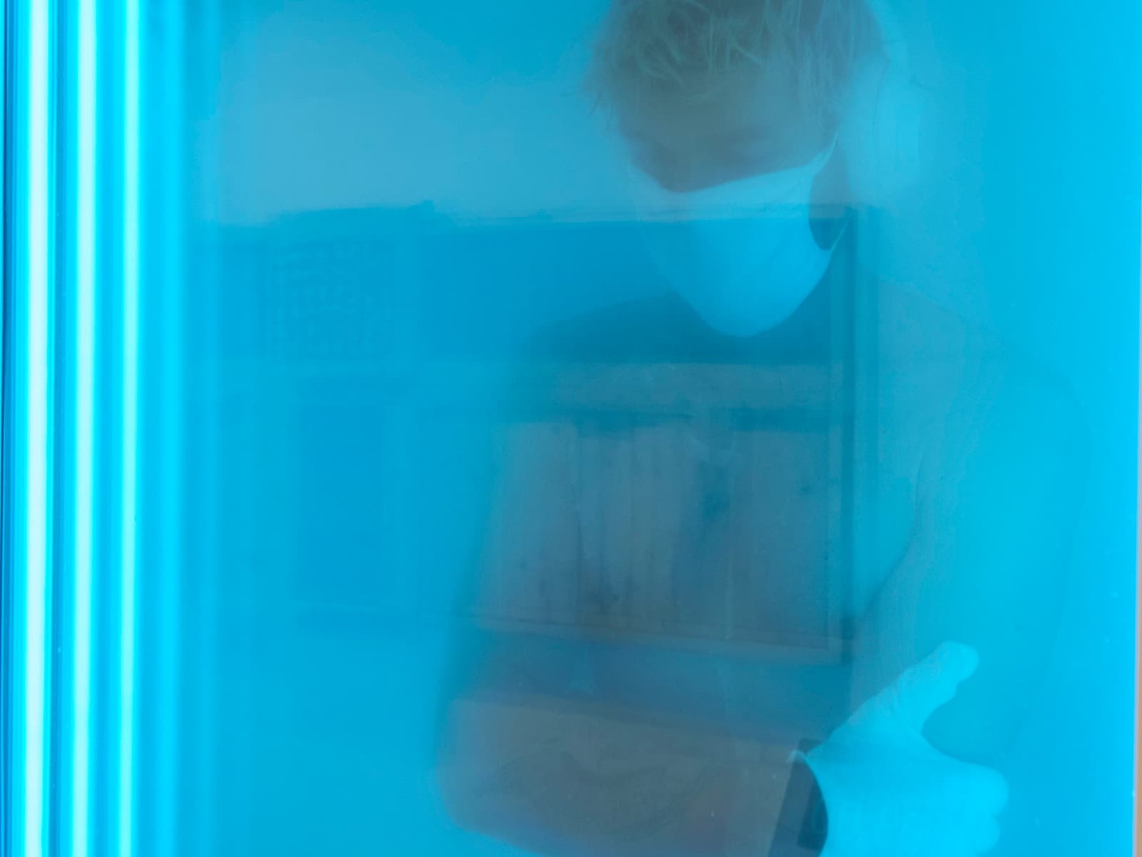 What is cryotherapy?