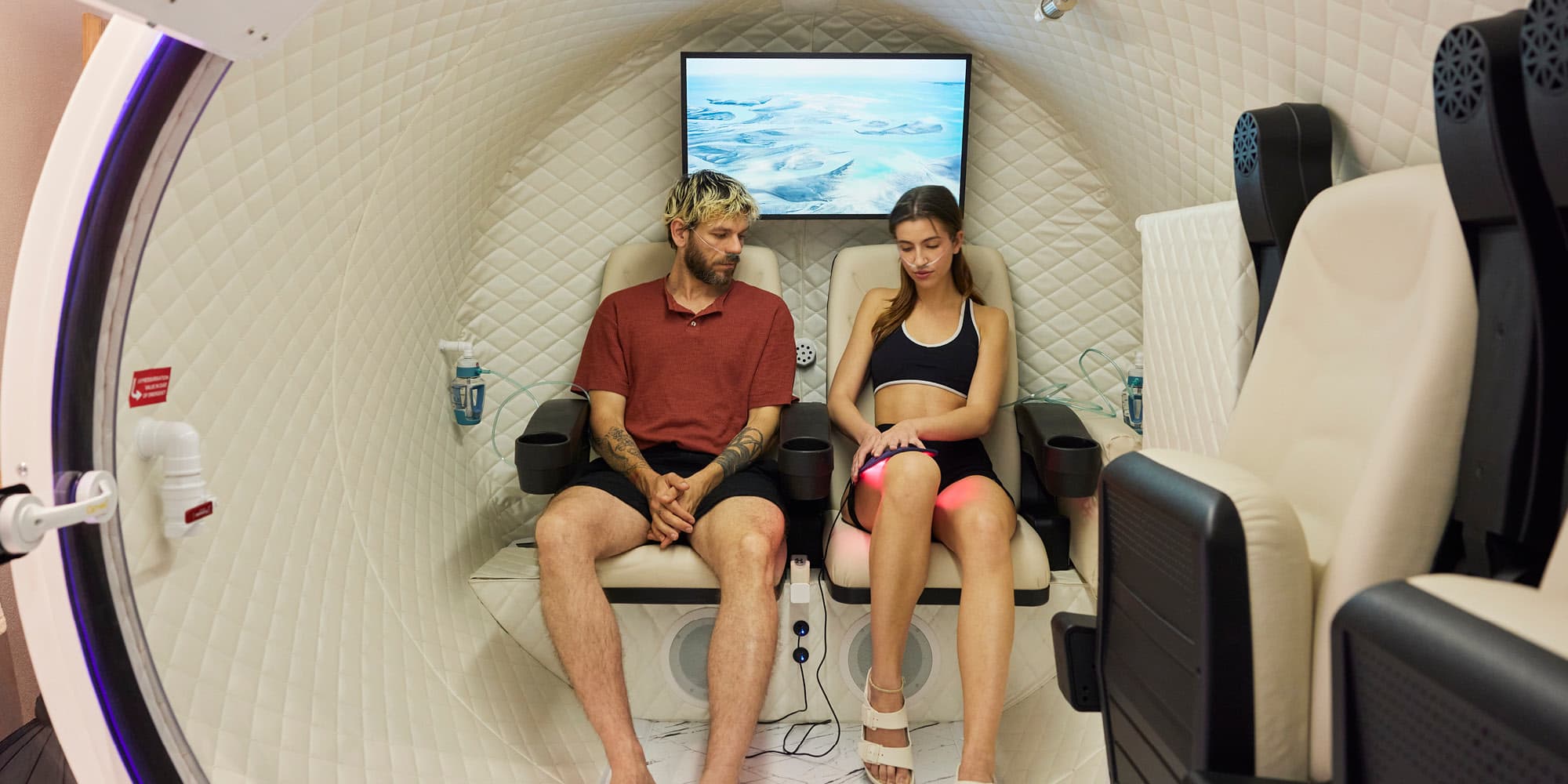 HBOT Oxygen Therapy