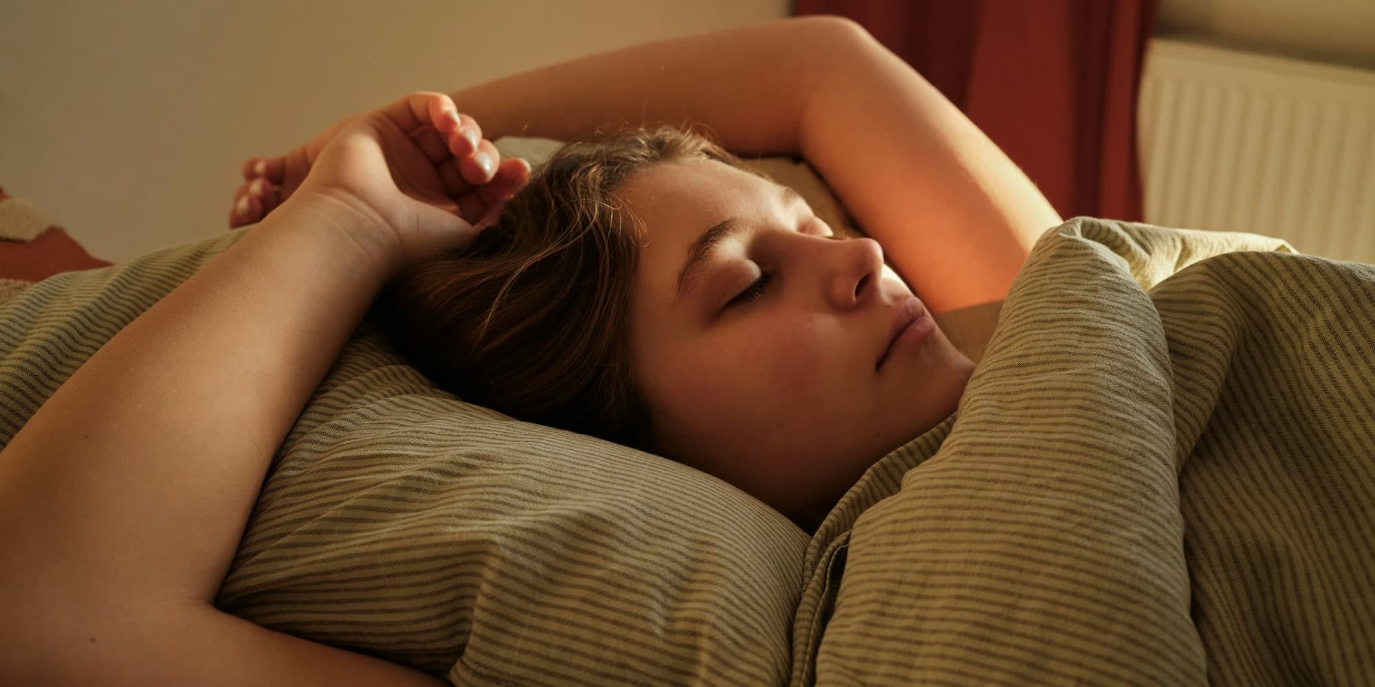 What you can expect.