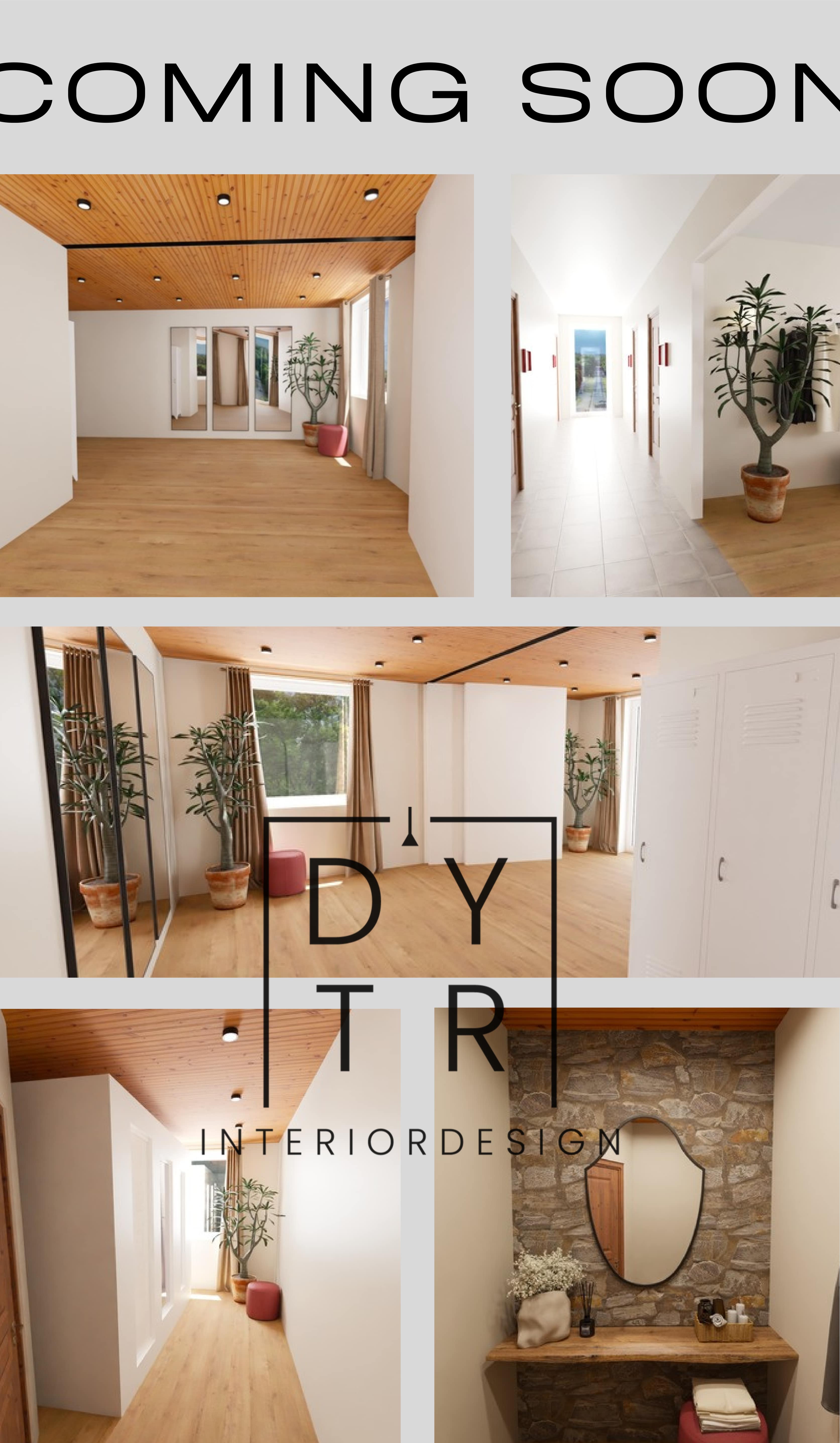 Coming soon – preview